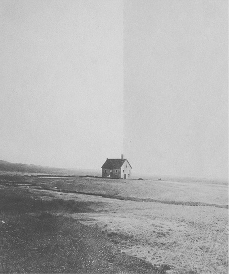 PSS01 album cover for Daou, The Lost Archives